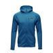 Кофта чоловіча Black Diamond M Factor Hoody, Kingfisher, L (BD 7440404015LRG1)