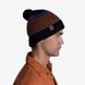 Шапка Buff Knitted Hat Elon, Black (BU 126464.999.10.00)