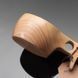 Кружка дерев'яна Fire Maple Ancest Bushcraft Wooden, 300 мл, Water (6971490199519)