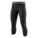 Термоштани чоловічі Dynafit TOUR LIGHT MERINO M 3/4 TIGHT, black, S (71386/0911 S)