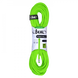 Веревка динамическая BEAL VIRUS 10mm, 50m Solid Green (3700288281395)