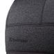 Шапка Trekmates Strath Beanie, dark grey marl, S/M (TM-005642/TM-01281)