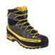 Черевики чоловічі La Sportiva Trango ALP EVO GTX, Grey/Yellow, 48 (LS 11NGYN-48)