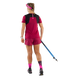 Шорти жіночі Dynafit Sky Shorts W, Beet red, XS (71654/6211 XS)