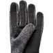 Перчатки Trekmates Tobermory Dry Glove, Dark Grey Marl, M (TM 015.1532)