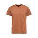 Футболка чоловіча Black Diamond M Diamond Patch SS Pocket Tee, Clay, L (BD 7524852026LRG1)