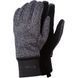 Перчатки Trekmates Tobermory Dry Glove, Dark Grey Marl, M (TM 015.1532)
