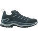 Кросівки трекінгові чоловічі LOWA Innovo LO, Navy/Grey, 40 (311560-6930-40.0)