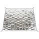 Килимок Naturehike Multi-function NH20FCD03, 160x200 см, M, Aluminium (6927595746776)