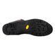 Ботинки мужские Salewa MS MTN TRAINER MID GTX, gray/red, 45 (013.001.1595)