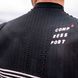 Футболка чоловіча Compressport Tri Postural SS Top, Black, S (AM00010B 990 00S)
