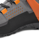 Кросівки чоловічі Salewa Wildfire NXT Knit M, Alloy/Tumeric, 42.5 (61451/0544 8,5)