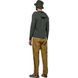 Панама Salewa Puez PTX Rain Hat, Olive, L/60 (013.012.1859)