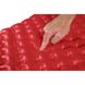 Надувной коврик Air Sprung Comfort Plus Insulated Mat, 201х64х8см, Red от Sea to Summit (STS AMCPINS_RL)
