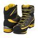 Черевики чоловічі La Sportiva Trango ALP EVO GTX, Grey/Yellow, 48 (LS 11NGYN-48)