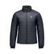 Чоловічий легкий пуховик Black Diamond M Access Down 1.0 Jacket, Black, S (BD 7441020002SML1)