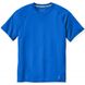 Футболка мужская Smartwool Merino 150 Baselayer Short Sleeve Bright Blue, р.L (SW 14041.378-L)
