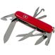 Нож Victorinox Super Tinker, 14 функций, 91 мм, Red (блистер) (VKX 14703.B1)