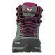Черевики жіночі Salewa WS Alp Trainer 2 MID GTX, Green, р.40 (61383 5085 - 40)