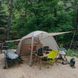 Палатка двухместная Big Agnes Wyoming Trail 2, olive (TWT222)