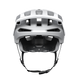 Шолом POC Kortal Hydrogen White Matt, XL-XXL (PC 105241036XLX1)