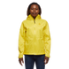 Мембранна жіноча куртка для трекінгу Black Diamond W Treeline Rain Shell - Sunflare, S (BD AP7450097002SML1)