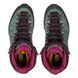 Черевики жіночі Salewa WS Alp Trainer 2 MID GTX, Green, р.40 (61383 5085 - 40)