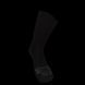 Шкарпетки Mund WOOL SILK, black, M (8424752003324)