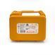 Портативна газова плитка Base Camp Camping Stove Mokkiata, Orange (BCP 51520)