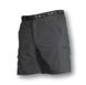 Шорти чоловічі Warmpeace Relax Shorts, Iron, S (WMP 3051.iron-S)