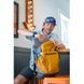 Рюкзак Osprey Daylite Plus 20, Umber Orange/Verdigris Green, O/S (843820125498)