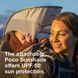 Захист від сонця Osprey Poco LT Sunshade, Silver, O/S (843820188189)
