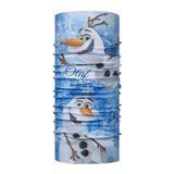 Шарф-труба дитячий (4-8) Buff Frozen Child Original, Olaf Blue (BU 113276.707.10.00)