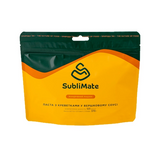 Паста з креветками у вершковому соусі SubliMate (4820303400125)