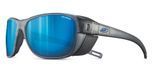 Солнцезащитные очки Julbo Camino, Noir/Noir, Spectron 3, Polarized (J 5019414)