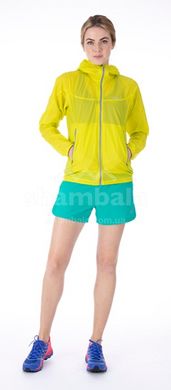 Женская ветровка Rab Vital Windshell Hoody Wmns, Acid, S/10 (QWS-40--10)