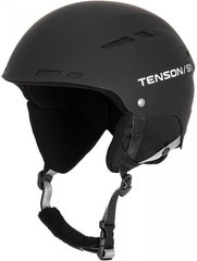 Горнолыжный шлем Tenson Proxy 2019, black, 54-58 (5014214-999-54-58)