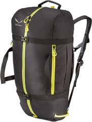 Рюкзак для веревки Salewa ROPEBAG XL 2432 0901 - UNI - черный (013.003.0828)