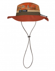 Шапка Buff National Geographic Booney Hat, Nomad Rusty - L/XL (BU 122618.404.30.00)