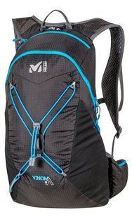 Рюкзак MILLET Venom 15, Black (3515725542065)