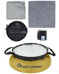 Набір для миття посуду Camp Kitchen Clean-up Kit від Sea To Summit (STS ACK011071-122103)