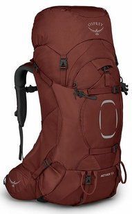 Рюкзак Osprey Aether 55, Acorn Red, L/XL (843820199291)