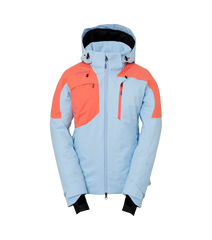Женская куртка Phenix Alpine Respire W's Jacket, 6/36 - Blue (PH ESA82OT27W,IBL-6/36)