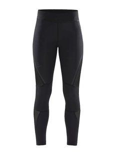 Тайтси жіночі Craft UNTMD Tights Woman, Black, XS (1907673)