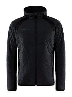 Чоловіча куртка Craft ADV Explore Hybrid Jacket M, Black, XL (1911890)