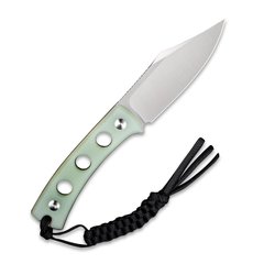 Нож Sencut Waxahachie, Natural (SA11B)
