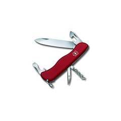 Швейцарский складной нож Victorinox Picknicker (111 мм 11 функций) 0.8353.B1