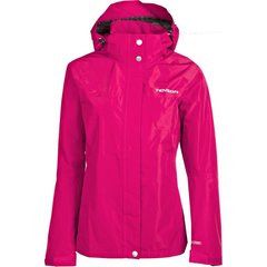 Женская куртка Tenson Monitor W, cerise, 36 (5011545-340-36)