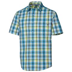 Рубашка мужская Marmot Dobson SS Green Envy, M (MRT 52020.4083-M)