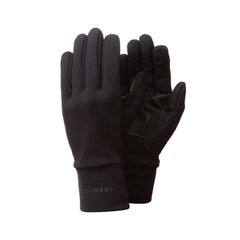 Перчатки Trekmates Ullscarf Glove, black, L (TM-006165/TM-01000)